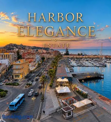 Harbor Elegance Estate - Image 1
