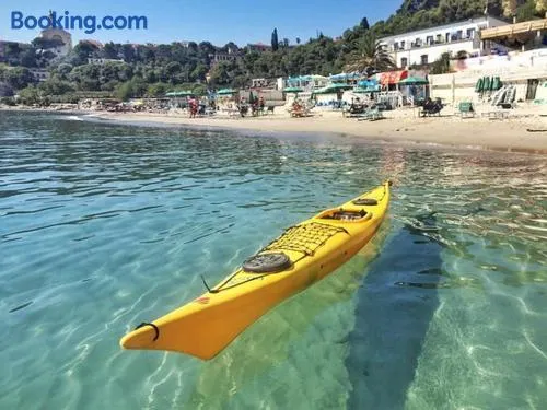A Marina on Bussana Sanremo Seaside - Image 1