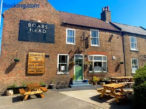 Boars Head - Image 1