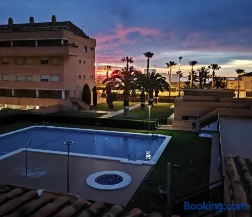 Apartamento Playa Pinar Golf - Image 1