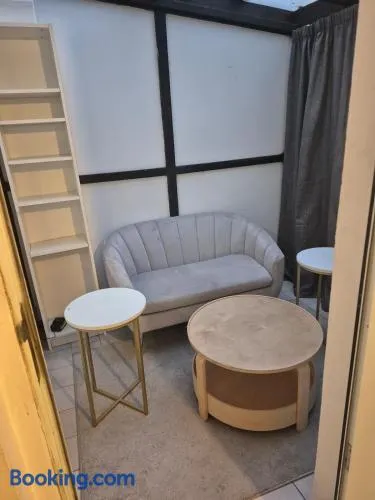 A bedroom flat in a house - Image 1