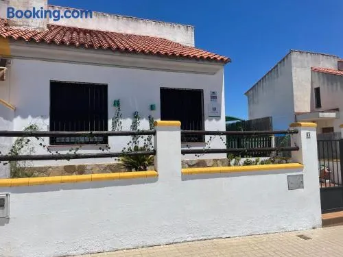 Vivienda Rural El Ejido - Image 1