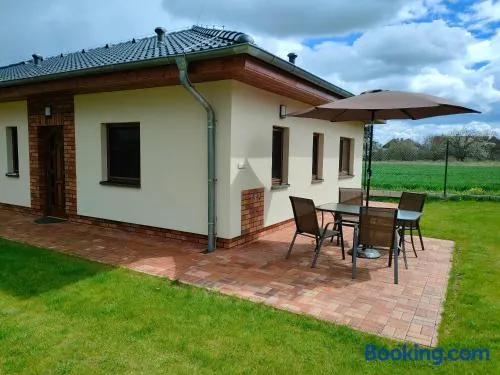 Apartmán uprostřed trojúhelníku Praha - Karlovy Vary - Plzeň - Image 1