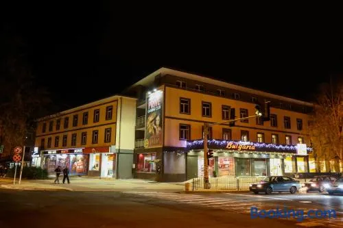 Hotel Bulgaria - Image 1