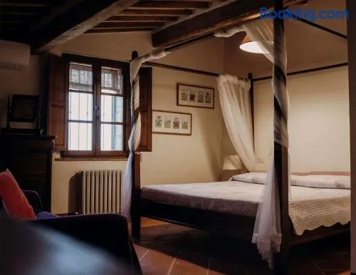 Fattoria Le Pietre Vive di Montaperti - Image 1