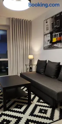 Apartament Centrum - Image 1
