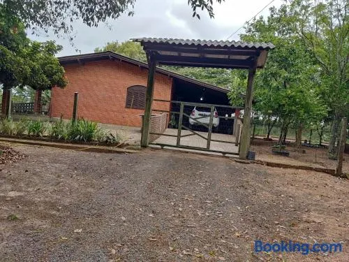 Hospedagem aldeia - Image 1