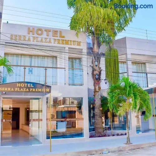 Serra Plaza Premium - Image 1