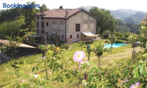 Agriturismo Campo del Pillo - Image 1