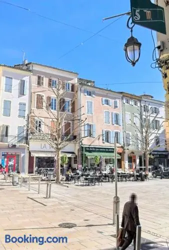 Le Miron - Hyper centre - 1ét - Image 1