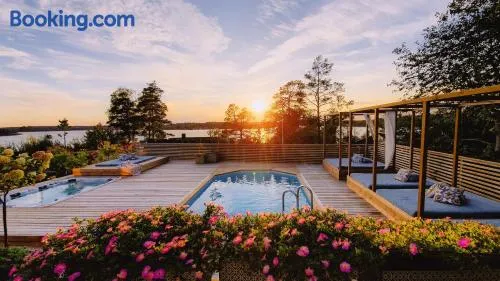 Privat Spirit Spa Villa - Image 1