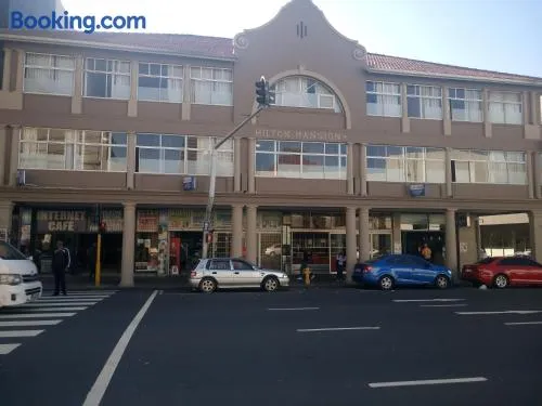 The Union Hotel - Image 1