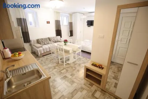 Studio Apartment Laura - Image 1