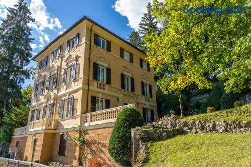 Villa Ghiron - Image 1