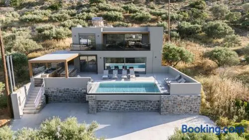 Grand Villa - 6BD with Private Pool - Temma Villas - Image 1