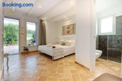 B&B La Roccia - Image 1