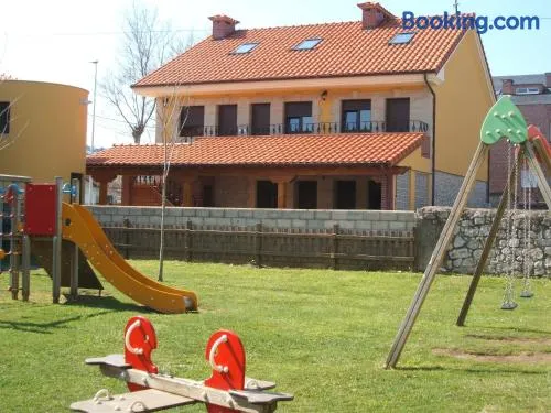 Apartamentos Casa Bernabé - Image 1