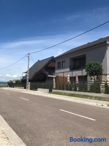 Hullám Apartman - Image 1