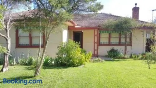 Port Willunga Beach House - Image 1