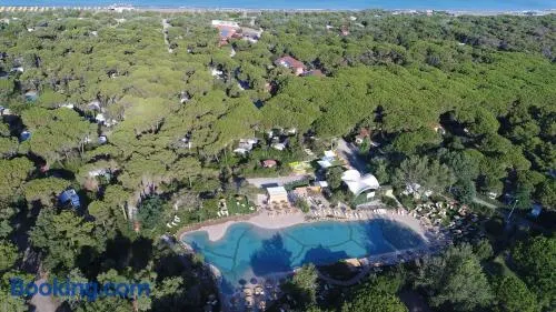 Le Esperidi Camping Ecoresort - Image 1
