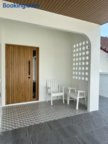 House No 21-77 Near bangtao beach Phuket - Image 1