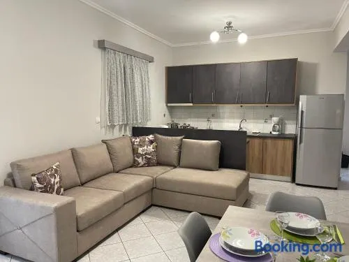 Litsa's Apartment - Image 1