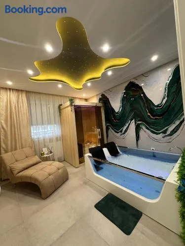Spa Apartman Love&Spa - Image 1