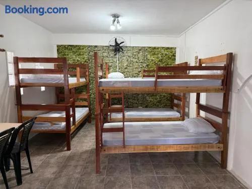 Quartos compartilhados COP30 - BRL - Image 1