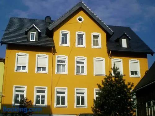 Urlaubsdomizil Lengefeld - Image 1