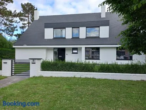 The White Villa - Image 1