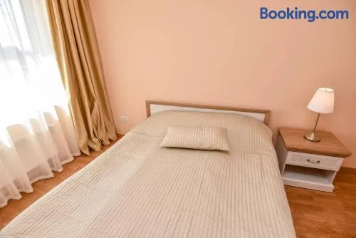 Baltic Apartment - Image 1