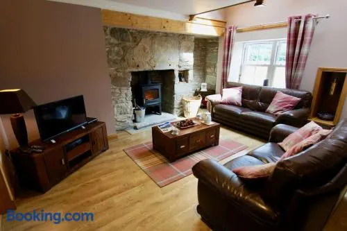 The Old Schoolhouse Lochearnhead - Image 1