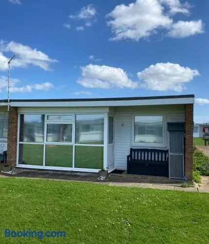 95 Sundowner, Hemsby, Norfolk - Image 1