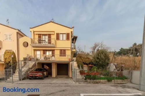 Italian Experience- Casale Al Mare - Image 1