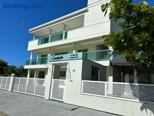 Residencial Esmeralda-Vista ao Mar - Image 1