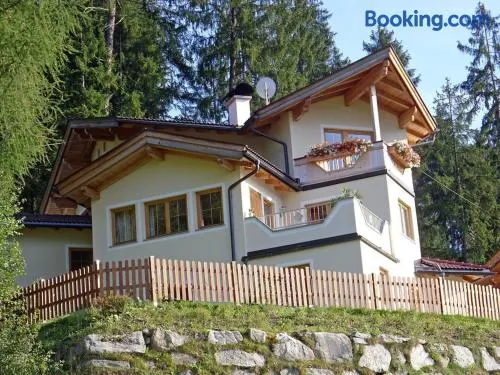 Ferienwohnung Eberharter - Image 1