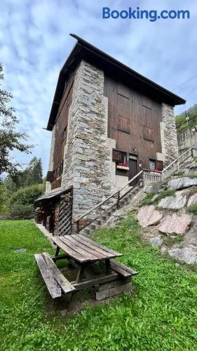 Maso dei Sogni - Vermiglio / Tonale - Image 1
