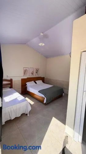 Espaço dos meninos eventos e hospedagem - Image 1