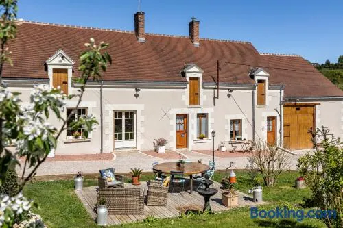 La Magaudière - Chambres d'hôtes - Image 1