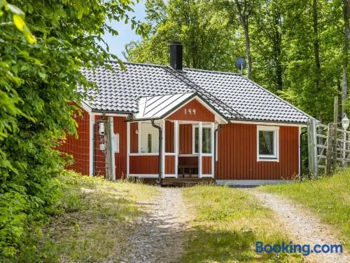 Holiday Home Erikstorp Nian by Interhome - Image 1