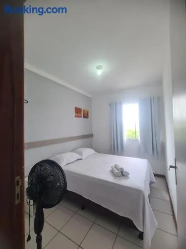 Apartamento aconchegante - Image 1