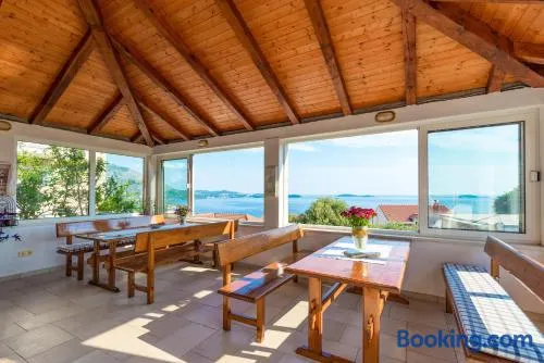 Villa Adriatic Rooms - Image 1