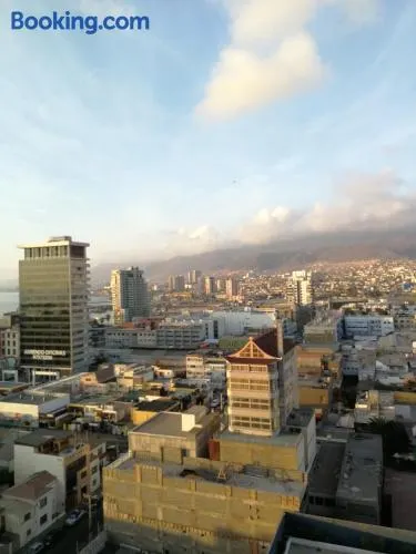Departamento Centro Antofagasta ARCOSEV - Image 1