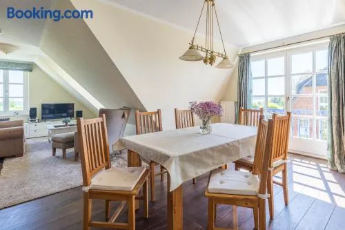 Ferienwohnung Unter den Linden - Image 1