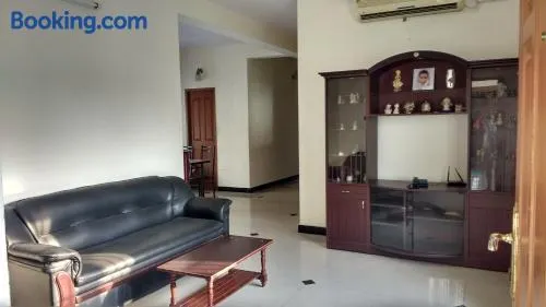 Roshini Serviced Apartments - Image 1