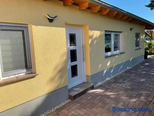 Ferienwohnung Arthur - Image 1