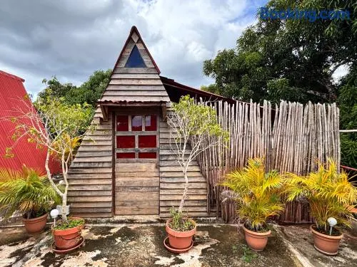 Tinyhouse samaná - Image 1