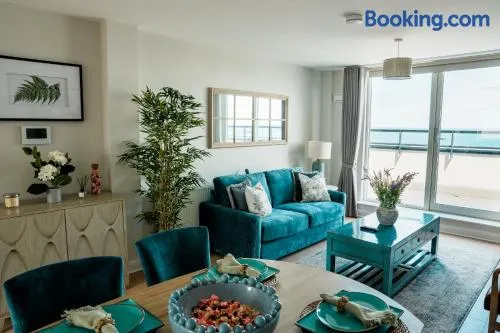 The International Apartments Bray Seafront - Image 1