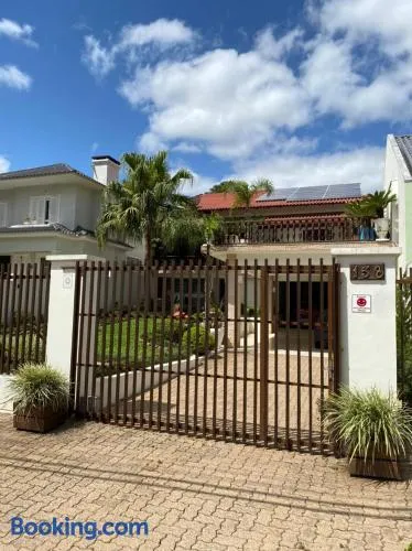 Suite com Varanda - Image 1