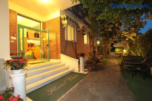 Hotel Vera - Image 1